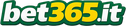 Bet365 IT লোগো